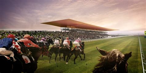 The Curragh Racecourse | METALOCUS