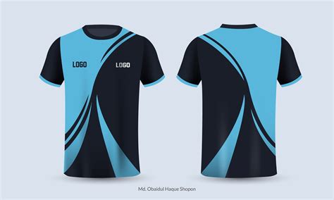 Sports Jersey Design :: Behance