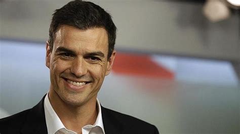 Pedro Sanchez Re-Elected As Spanish Prime Minister