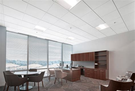 Suspended Ceiling - Mineral Fiber | Ceilings | Armstrong Residential