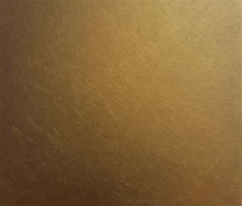 Finiture Burnished Brass | Architonic