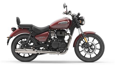 2021 Royal Enfield Meteor 350 Stellar Guide • Total Motorcycle