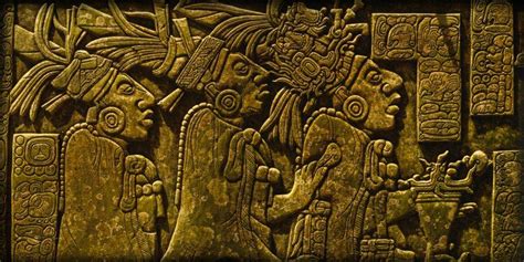 Itzamna: The Wise Mayan God | Mythlok - Explore Fascinating Facts!