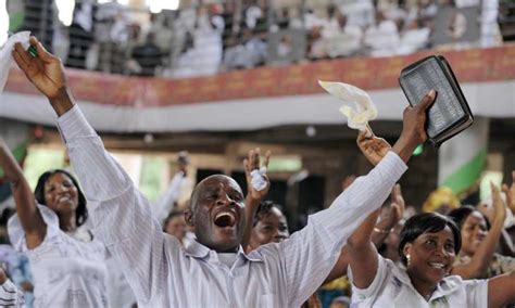 Young People Are Most Religious In Ghana – Pew Report