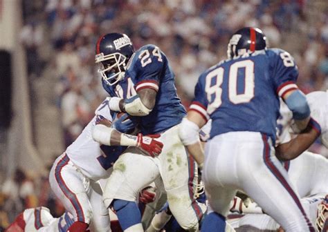 Jan. 27, 1991: Giants beat Bills in Super Bowl XXV | Newsday