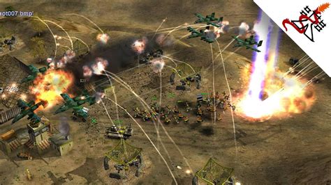 Command and conquer generals 2 mac - springkum