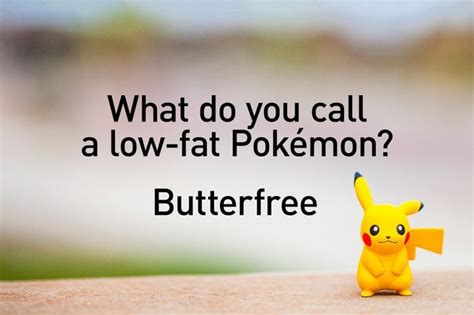 Pokémon Puns That Will A-Mew-s Any Trainer | Reader's Digest