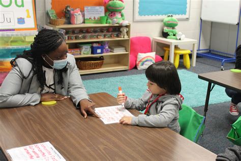 Some Aldine ISD students return for in-person instruction on Sept. 21 ...