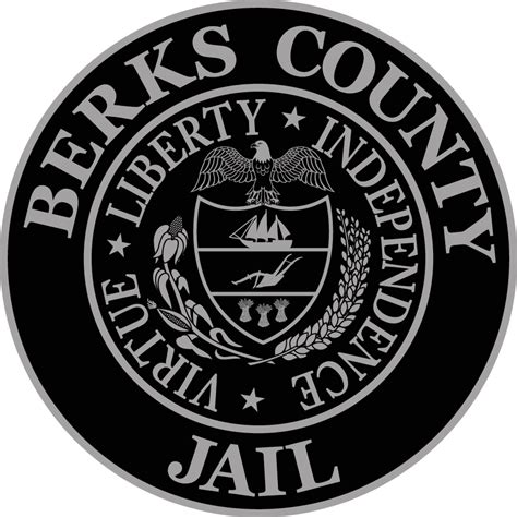 County of Berks - Jail System