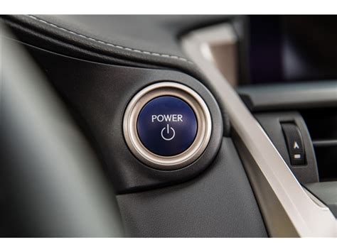 2021 Lexus NX Hybrid: 75 Interior Photos | U.S. News