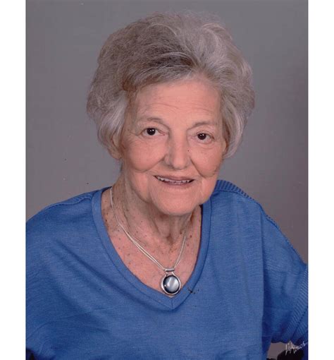 Sharon Louise Scott - Seymour Tribune