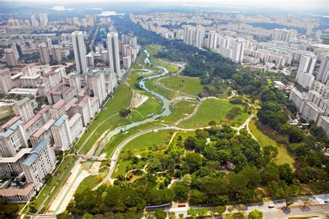 Our Favourite Green Spaces And Parks in Singapore - WanderLuxe