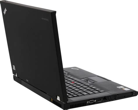 Lenovo T500 - Laptop - Morele.net