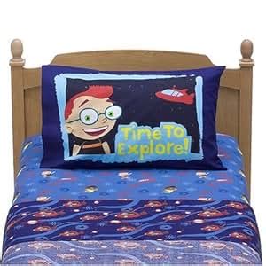 Little Einsteins Bedding - Make Your Home Beautiful