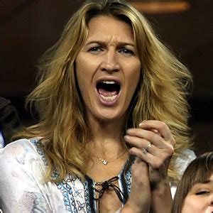 Steffi Graf Biography - In Biography