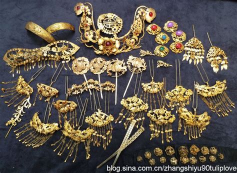 Chinese ancient jewelry | Ancient jewelry, Chinese jewelry, Hair ornaments