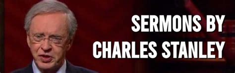 Charles Stanley Sermons 2025 | Weekly updates of the sermons of Charles ...