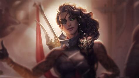 Samira (League of Legends) | League of Legends Wiki | Fandom