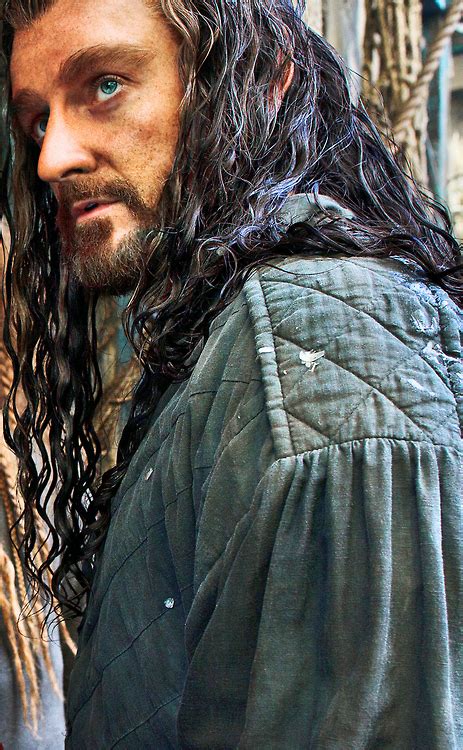 Thorin Oakenshield - Thorin Oakenshield Photo (36727828) - Fanpop