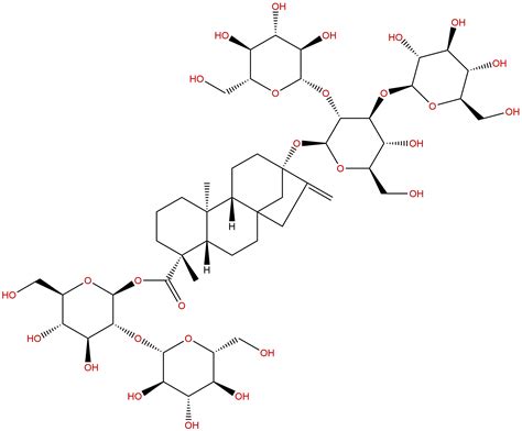 CAS 63279-13-0 | Rebaudioside D