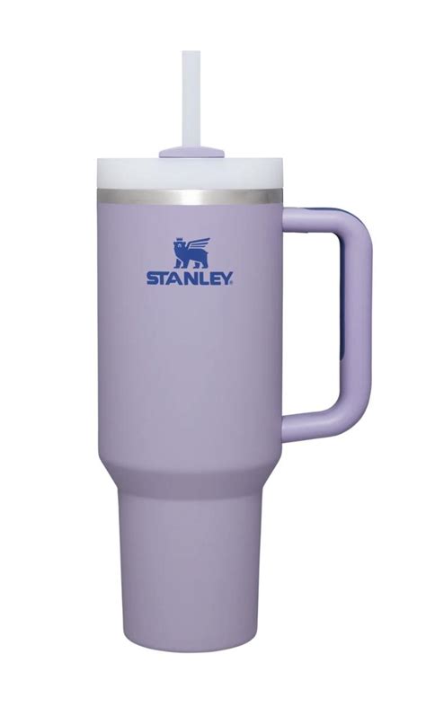 Stanley 1913 Adventure Quencher 2.0 40oz Travel Tumbler - Lavender ...