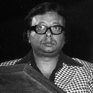 RD Burman - Trivia, Family, Bio | Famous Birthdays