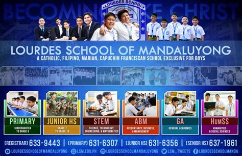 LOURDES SCHOOL OF MANDALUYONG - Updated November 2024 - 61 Photos ...