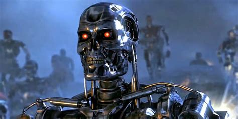 Terminator: 12 Things You Didn’t Know About The T-800