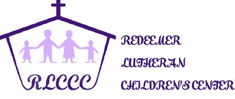 Redeemer Lutheran Children's Center – Christian Daycare and Preschool