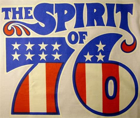 an image of the spirit of 76th birthday