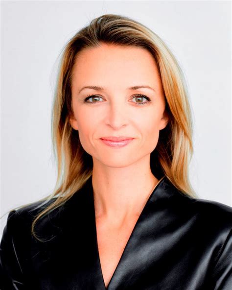 Delphine Arnault (French Businesswoman) ~ Bio Wiki | Photos | Videos