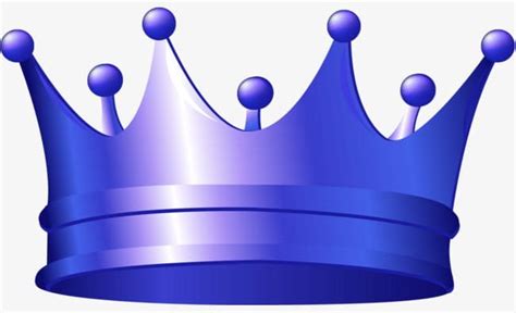 Crown clipart png blue pictures on Cliparts Pub 2020! 🔝