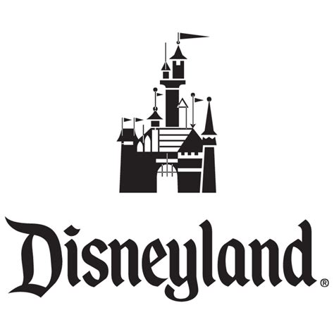 Disneyland logo, Vector Logo of Disneyland brand free download (eps, ai, png, cdr) formats