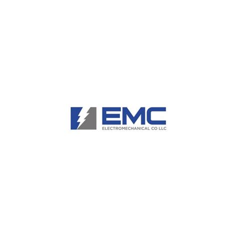 Redesigning EMC logo | Logo design contest