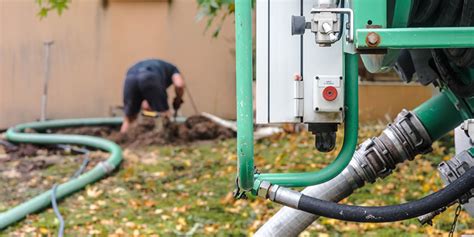 The Basics of Septic Tank Maintenance | Clark Septic, Orlando, FL