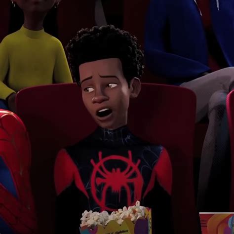 miles morales | Miles morales, Spiderman pictures, Cartoon eyes