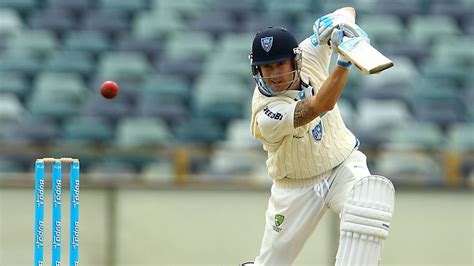 A BATTING WITH BIMAL BREAKING REPORT: Michael Clarke not missing being ...