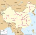 中国人民解放军济南军区 - 维基百科，自由的百科全书