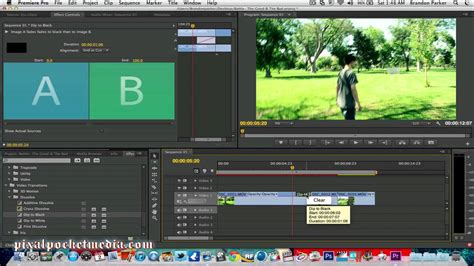 How to edit videos with adobe premiere pro cs4 - andmolqy