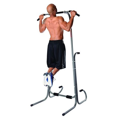 10 Best Free Standing Pull Up Bars (Buying Guide) - Garage Gym Builder