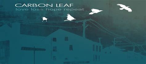 Carbon Leaf announce new album and tour - Listen Here Reviews