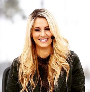 Laura Rutledge - Bio, Net Worth, Salary, Married, Husband, Age, Facts, Wiki, Height, Family ...