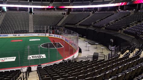 Mammoth, Ball Arena Set to Debut Party Zone During Dec. 11 Home Opener ...