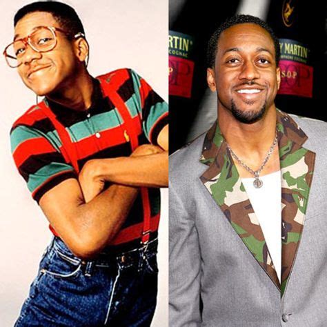 Jaleel White who played Steve Urkel on Family Matters! #ThenAndNow | Movies, tv shows, African ...