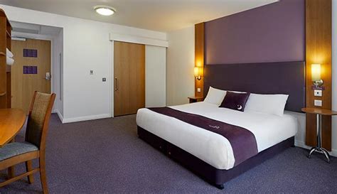 Bournemouth Central Hotels | Book Hotels in Bournemouth Central | Premier Inn