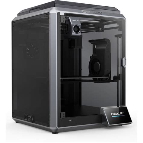 Creality K1 Speedy 3D Printer CR-K1 B&H Photo Video