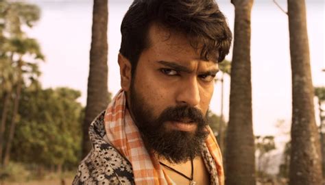 Charan Freed from Rangasthalam | cinejosh.com