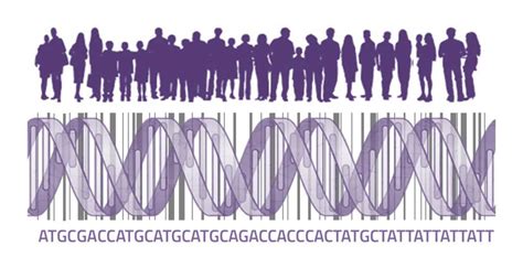 The importance of genetic diversity | DNATRO