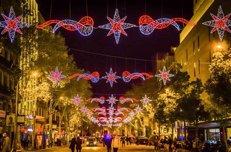 8 Festive Ways to Celebrate Christmas in Barcelona 2024