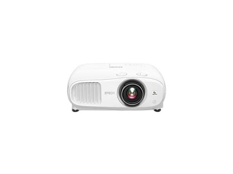 Refurbished: EPSON Home Cinema 3800 4K PRO-UHD 3-Chip Projector with ...